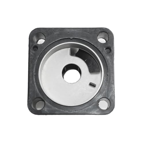 Boîtier de pompe à eau 63V-44301-00 pour naviguer serein en mer avec 15 CV