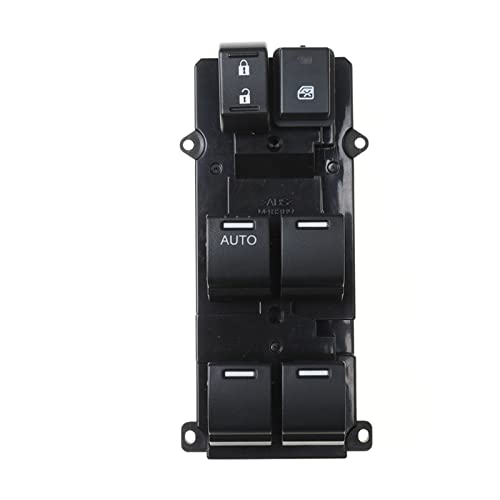 Interruptor Ventana eléctrica Interruptor de Control de Ventana eléctrica para Honda para CRV 2012-2015 35750T0AH01 35750-T0A-H01 35750-T0A-001 35750-T0A-001 Accesorio para automóvil
