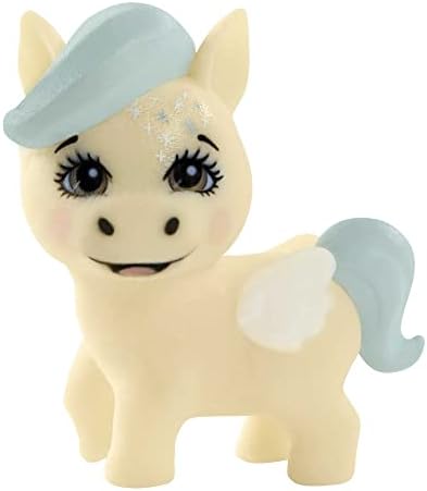 MATTEL FRANCE GYJ03 Royal ENCHANTIMALS Paolina Pegasus & WINGLEY Doll, Berry