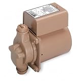 Taco 006-B4 Bronze Circulator