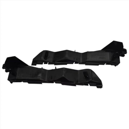 Supports de montage pare-chocs avant Toyota Avensis T25 : robustesse et ajustement précis OEM