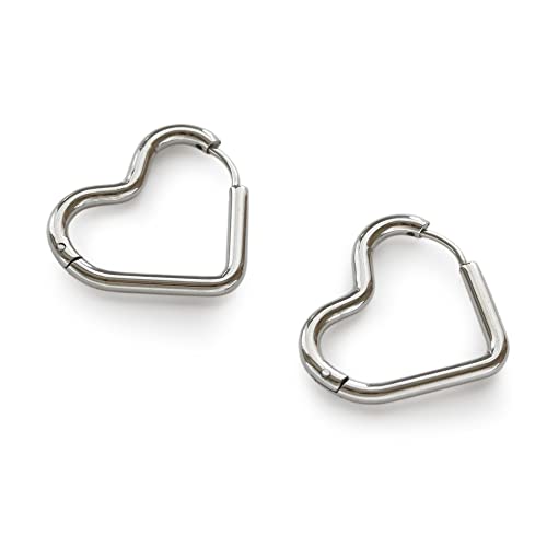 [WG{bNX] JewelVOX sAX t[vsAX n[g fB[X T[WJXeX SUS304 AM[Ή l (Vo[)