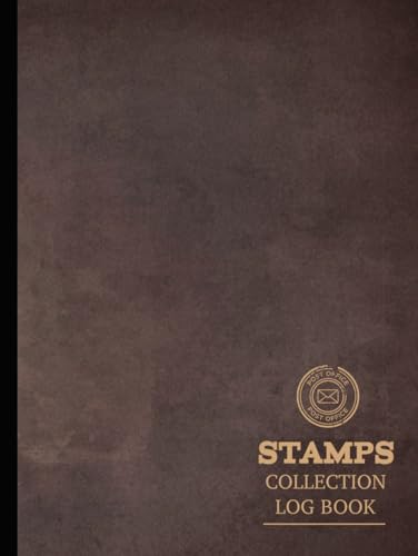 Stamp Collection Log Book: Stamps Collector Journal. Note & Capture Every Addition. Ideal for Collectors, Antique Dealers, and Historians image 2