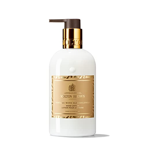 Molton Brown Vintage Lotion pour les mains au sureau Taille unique Cover