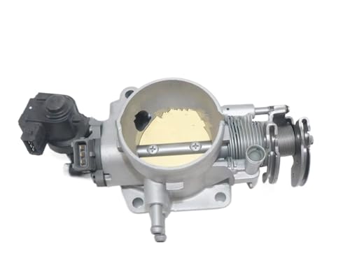 Cuerpo de acelerador automotriz de repuesto para Kia Sportage 2.7L