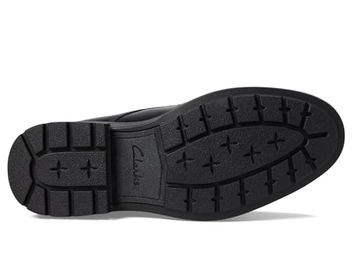 Image of Clarks Mens Un Shire Low