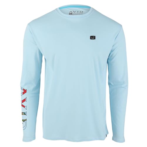 Avid Florida Native AVIDry Long Sleeve2