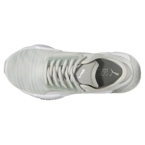 PUMA Womens Cell Phase Femme Running Sneakers Shoes - Black, Pink4