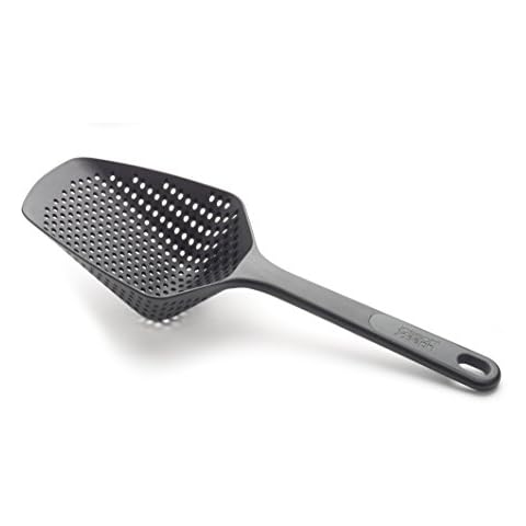 Joseph Joseph Scoop Plus Colander and Strainer Cover