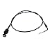 LH400 Choke Cable for 400 ATV Linhai XL rustler 400 SUV OEM 70180