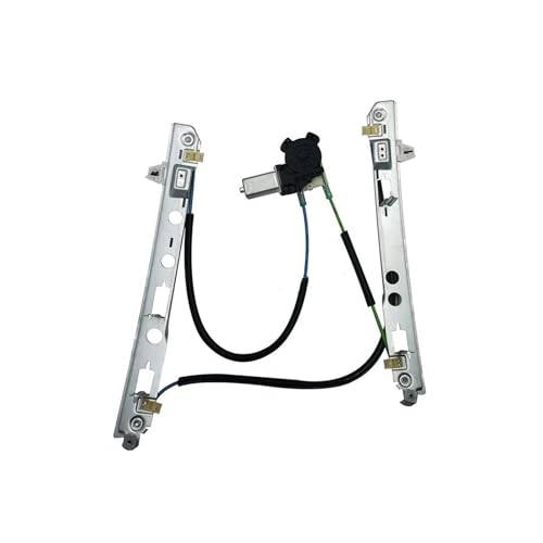 Moteur de porte et lève-vitre avant gauche pour système de vitre Megane