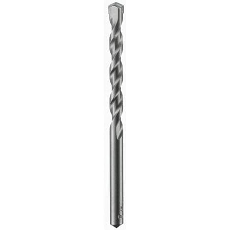 Bosch 2608597660 CYL-3 Concrete Drill Bit, 6mm x 60mm x 100mm, Silver