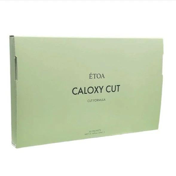 エトア　カロキシーカット 2箱セット Amazon | カロキシーカット 食事サポート サプリ 個包装タイプ