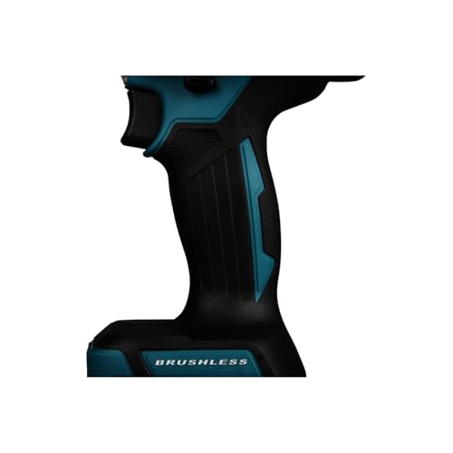 Perceuse visseuse MAKITA DDF492Z 18V Li ion Compacte XPT 2 vitesses - vue 7