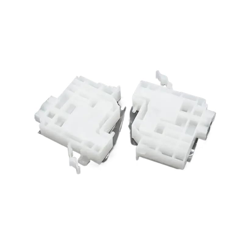 Adaptateur d'amortisseur d'encre résout les lignes blanches sur L3110 L3150 L5190 - 10 pcs
