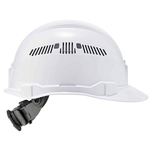 Ergodyne 60144 Vented Hard Hat Cap Style thumb #8