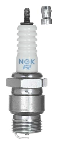 Image of NGK Spark Plug Stock # 3323
