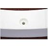 Stackhouse Athletic Poly Shot Put Toe Board