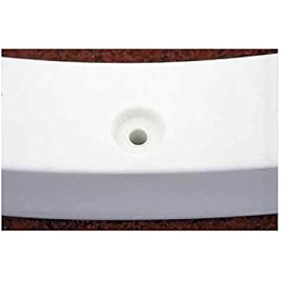 Stackhouse Athletic Poly Shot Put Toe Board