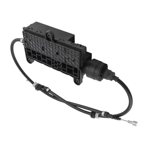 Actuador de freno de estacionamiento eléctrico Vito W447 4479068700 5