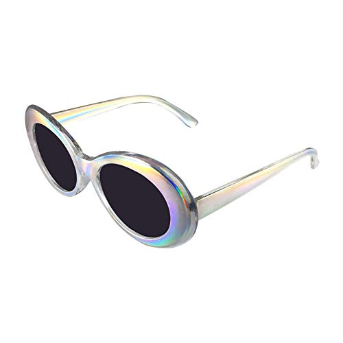 Spacelab Holographic Clout Goggles, Medium2