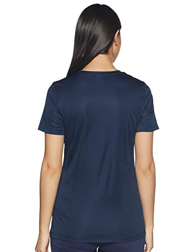 Image of Reebok Women's Slim Fit T-Shirt