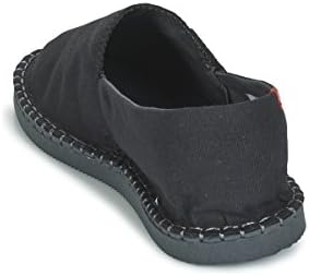 Havaianas Men's Origine III Espadrilles, Black, 8 us | Image 4