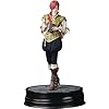 Dark Horse Deluxe The Witcher 3: Wild Hunt: Shani Figure