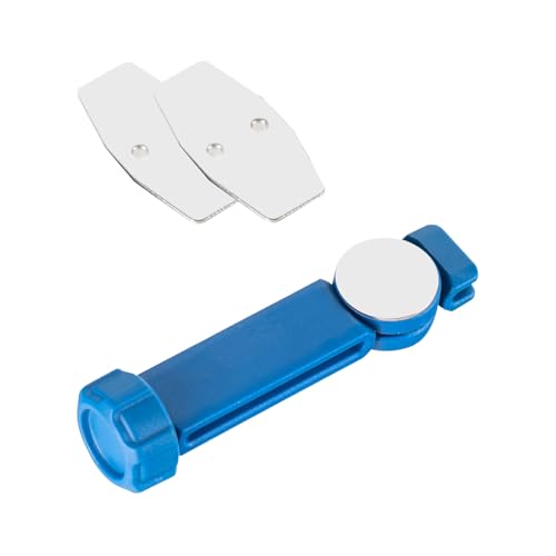 Herramienta Para Pastillas De Freno | Separador de Pistones de Bicicleta | Accesorios De Reparación Ergonómicos De Uso Intensivo Para Mantenimiento En Garaje Y Viajes En Ciclismo