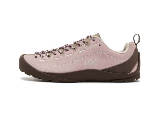 Image of KEEN Womens, Jasper, Cameo Rose /Safari, 9.5 Medium