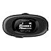 Sena 5R LITE Two-Way HD Motorcycle Bluetooth Intercom Headset, Black