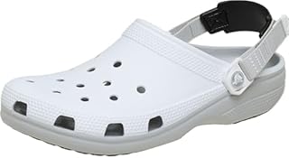Crocs Unisex Adult Classic Turbo Clogs