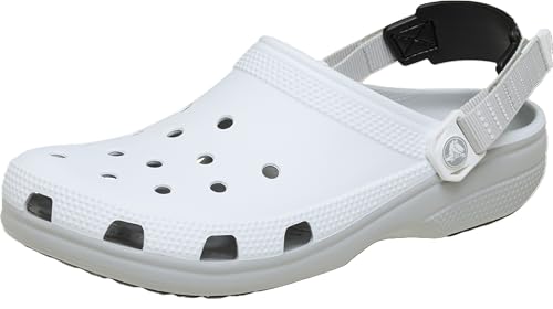 Crocs Classic Turbo Clog blanc 46-47 sabot homme été