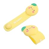 Attaches de câble en silicone : organisez les câbles en désordre tout en embellissant votre vie.