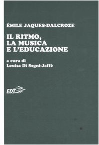  Il ritmo, la musica e l\'educazione