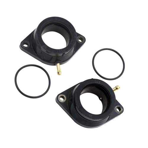 Collecteur de carburateur pour resoudre prise air moto XVS1100 v-star BT1100