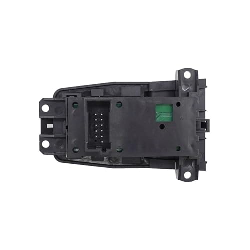 Bouton commande interrupteur défaillant BMW X3 F25 : Solution OEM 61319385029 - 4