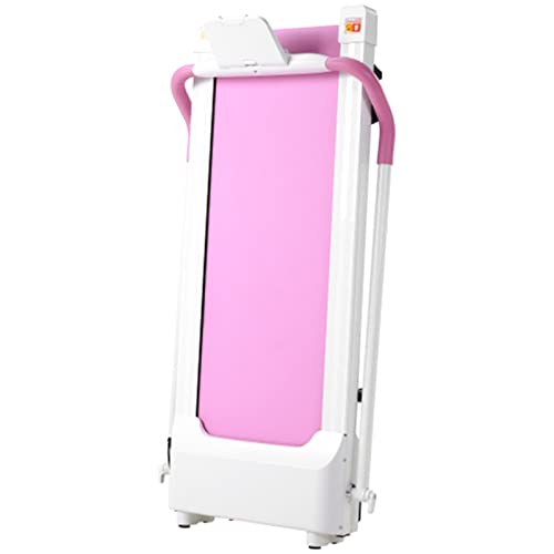 Image of Treadmill Walking Folding Treadmill Home Portable Fitness No Need to Install