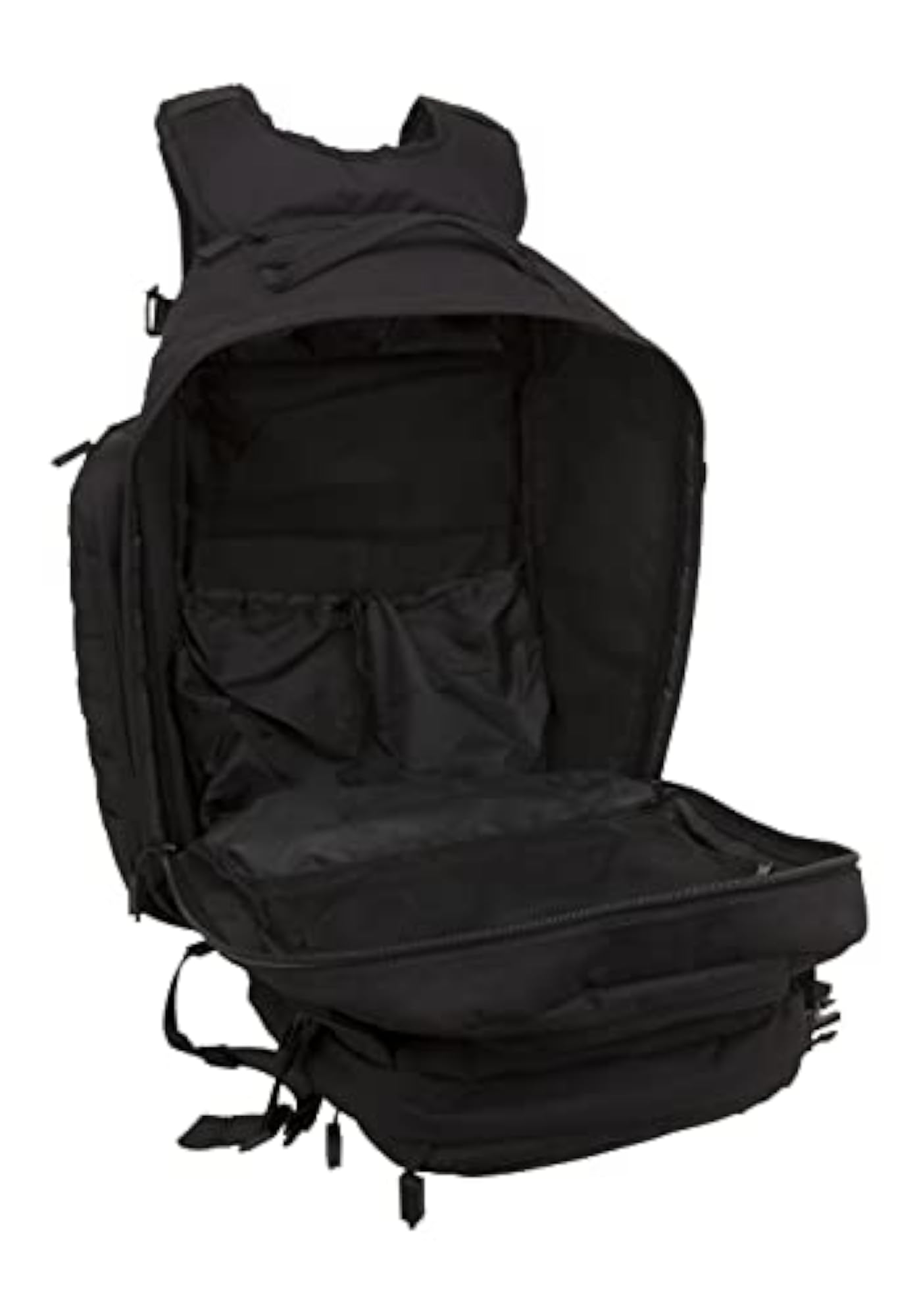 Barrage Tactical Internal Frame Backpack