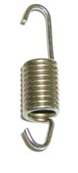 ATV&UTV Replace Parts & Accessories for Starting Line Replacement Exhaust Spring 2.75" Mod-BBM45-FV7097