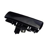 Installation facile : avec une méthode d'installation simple, vous pouvez facilement installer la poignée de porte sans outils complexes ni compétences professionnelles. Que ce soit pour des rénovations domiciliaires ou une construction professionnelle, il peut être installé rapidement et en toute sécurité, offrant une expérience pratique et sans tracas