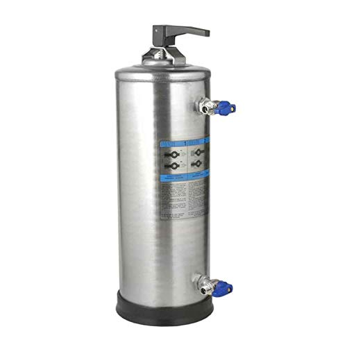 Ablandador de agua C500 Steel miniatura 1