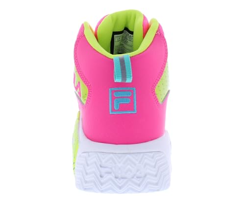 Image of FILA Mens Grant Hill 2 Shoes