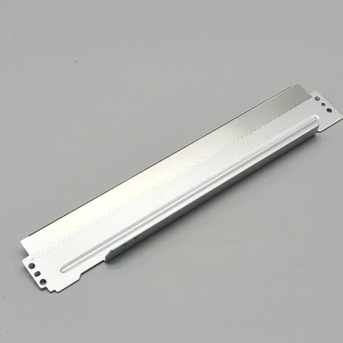 Doctor Blade MS310 que elimina manchas de tóner para impresiones Lexmark limpias 4