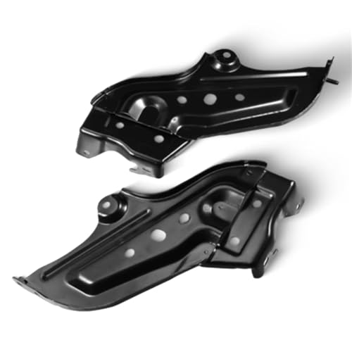 Support de fixation pare-chocs avant pour 4Runner 2014-2023 - 4