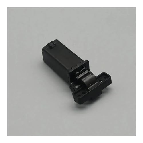 Bisagra de cubierta de escáner con apertura fluida para impresoras M6600 y M6502