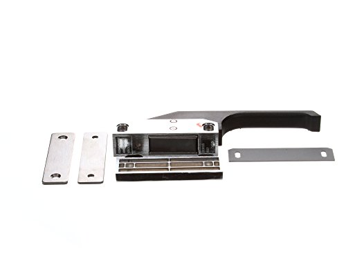 Master-Bilt 35-01798 Latch Edge Mount Mag Compact, Blue