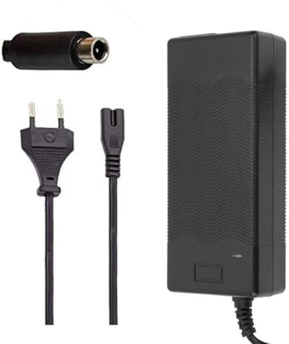 smallrun Cargador de batería Patinete Compatible Xiaomi M365 eléc...