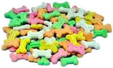 Kapoor Pets Freshly Baked Puppy Biscuit Puppy Cookies Mix Flavor Chicken Biscuit Chicken, Milk, Egg, Strawberry, Lamb Dog Treat (1 kg) Chicken, Lamb, Egg, Vanilla Dog Treat (1 kg)