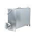 Winnerwell Water Tank Large | Compatible with Large Size Wood Burning Tent Stoves | Durable 304 Stainless Steel